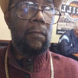 Meet your Posher, Joeeph leonard